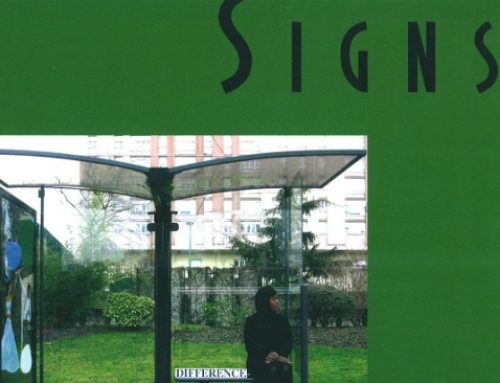 Signs Summer 2013 – Intersectionality as a Social Movement Strategy